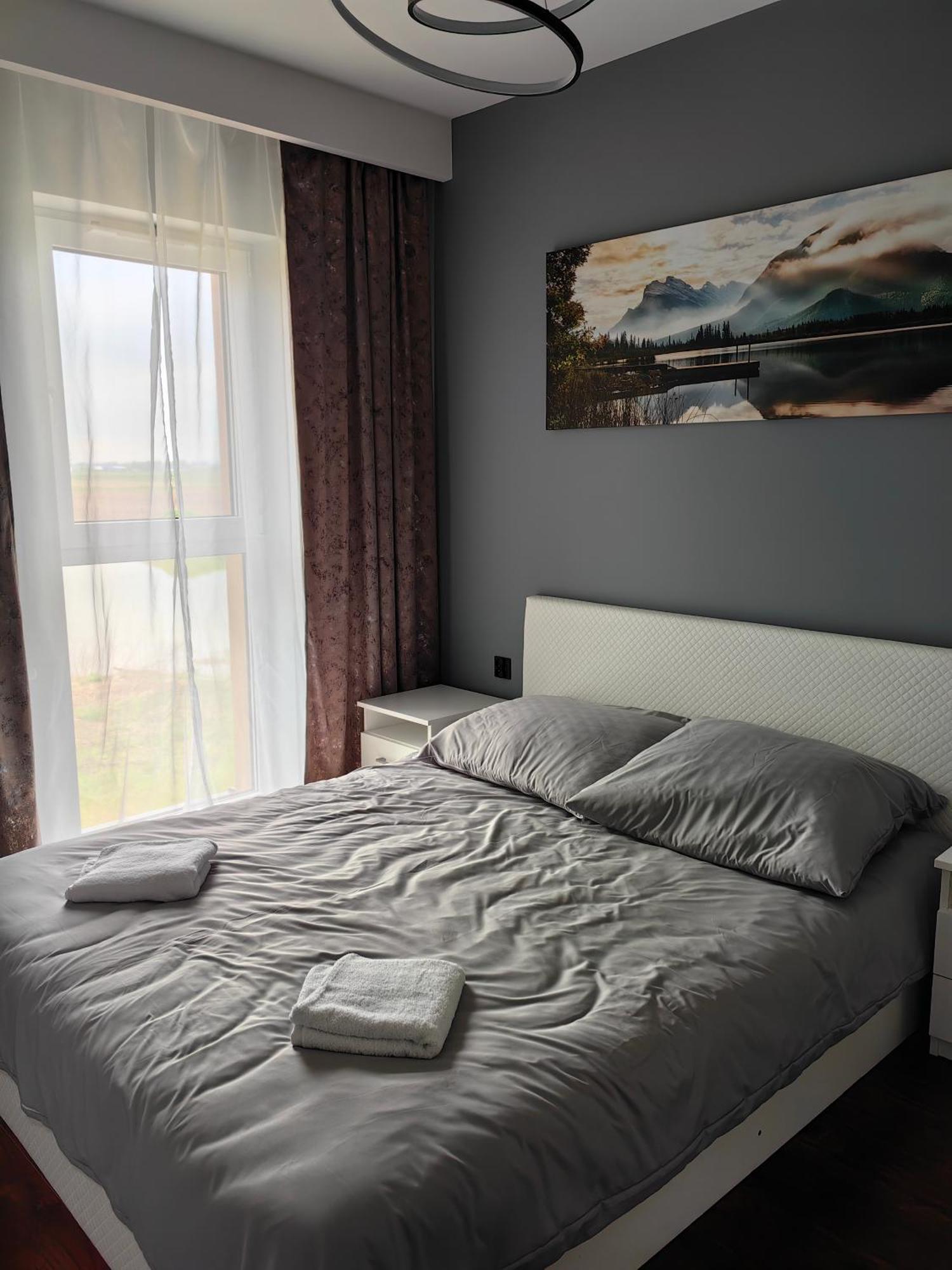 Apartamenty Zator Jasminowa Extérieur photo