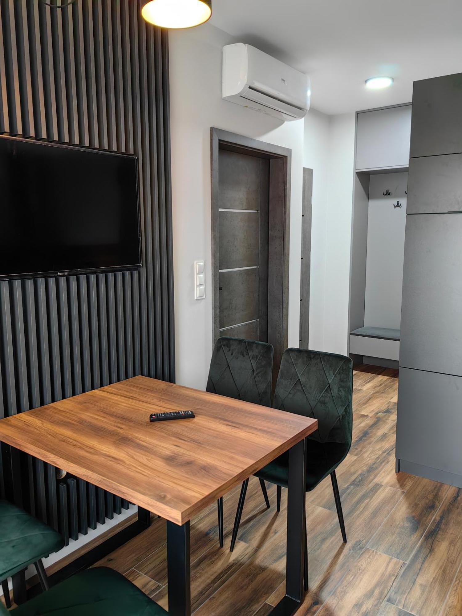 Apartamenty Zator Jasminowa Extérieur photo
